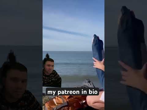 #beach #solowildcamping #travel #solocampinginheavyrain #videoshorts #forestgirl