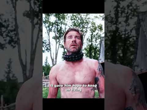 Men were captured and raised as pigs #Movie #drama #recap