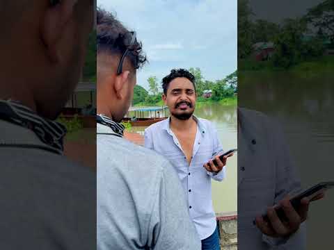 কিডনাপারের অস্থির কাহিনি 😅 | Father VS Son 🤣 | Bangla funny videos #shorts #funny 