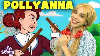 Pollyanna y Más Cuentos Encantados 👑🌟 Cuentos infantiles en Español
