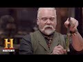 Knife Making Competition Analysis