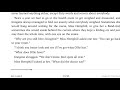 Exploring The Best Christmas Pageant Ever - Chapter 1