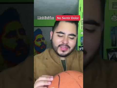 POV: Eliges tu Maldición. No sentirás dolor (Voz: Dana Bm) | Daniel Reyes