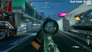 This Sniper is kind of Insane.. Call of Duty: Modern Warfare II