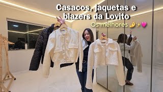 Comprinhas shopee lovito INVERNO- os looks QUENTINHOS mais lindos do site shopee - cupom shopee