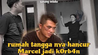 IBLIS DASIM SUDAH NEROR RUMAH TANGGA TEAM GASE
