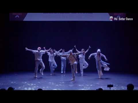 [쇼케이스 5] 코레오그래피 (Choreo) | Tyga & Chris Brown - Nasty / Matt Corman - Word to the Wise