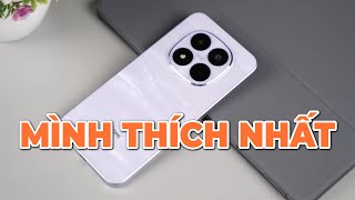 Đánh giá Redmi Note 15 Pro: CHIẾC MÁY MÌNH THÍCH NHẤT