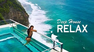 Ibiza Summer Mix 2025 🍓 Best Of Tropical Deep House Music Chill Out Mix