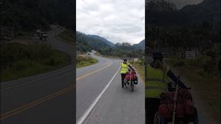 Von 0 auf 300 Meter! ⛰️🇧🇷🤯