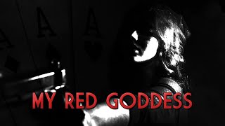 My Red Goddess – Playtest 45