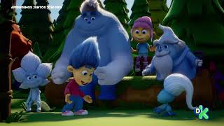 Aprendemos juntos - Última emisión | Discovery Kids (México) [30/08/2026]