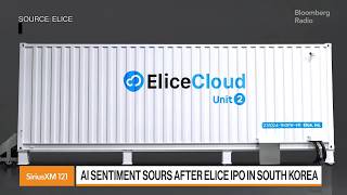 YouTube video thumbnail: AI Neoclouds Lose Their Shine, Stalling Ipos and Sinking Stocks