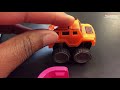 Forces and Motion Concepts