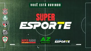 SELEÇÃO TREINA NA NEO QUÍMICA ARENA; PALMEIRAS VIAJA AOS EUA PARA O MUNDIAL | SUPER ESPORTE