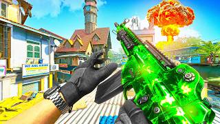 the HAN 86 in MODERN WARFARE 4! ☢️ TACTICAL NUKE (COD MW4)