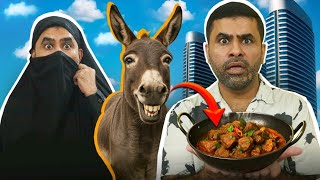 Khota Meat Found in Islamabad 