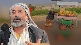 بعد الصبر والدعاء تحقق حلمه قدامه | شاهد دموعه سبقت كلامه 🥺