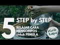 Composting Techniques and Best Practices