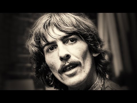 This Video Will Leave You Speechless - George Harrison’s Search For A Higher Truth