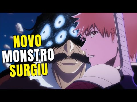 FIM DE TUDO EM BLEACH COMEÇOU!! E AGORA?? (Ep. 32)