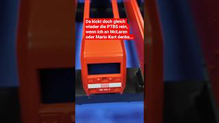 Jeder kann's, der etwas auf sich hält! Lego bleibt beim FUKR...