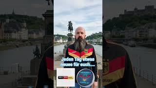 Jeden Tag was neues immer ab 18:00 Uhr . Über Nachrichten ob positive oder Negative bin ich offen .