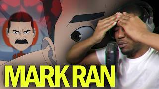 THRAGG IS HIM | Invincible Season 4, Episode 7 Reaction "Don't Do Anything Rash"