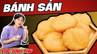 Quan Tâm Mẹ Yêu Bằng Món Bánh Sắn Siêu Đơn Giản Nhưng Ngon - Lộc Ánh Thu