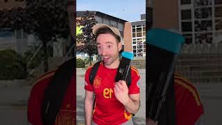 POV: Du leihst der FALSCHEN Person deine Sachen 🫪😂| LaschaKv