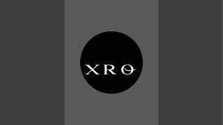 XRO is live!