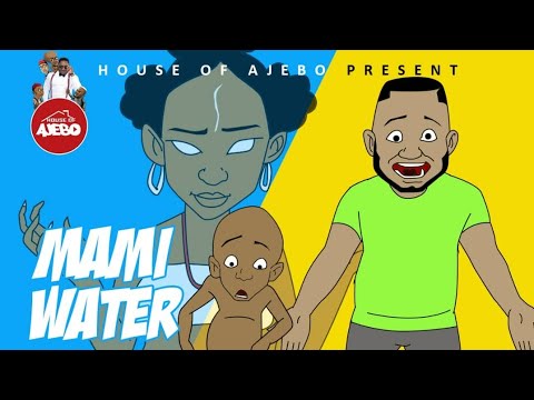 Mamiwater
