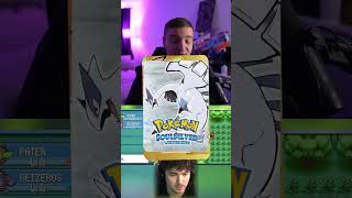Wir starten die schwerste Pokémon Challenge auf Twitch Deutschlands #riirex #Pokemon #nuzlocke