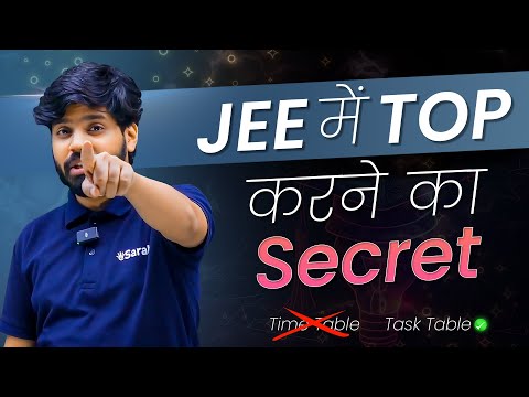 Secrets to Becoming a JEE Topper 🏆| IIT Motivation status | IIT Status #shorts #iitbombay