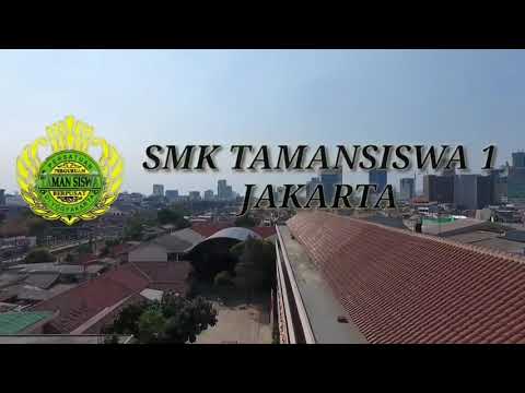 RUANGAN PRAKTIK SMK TAMANSISWA 1 JAKARTA
