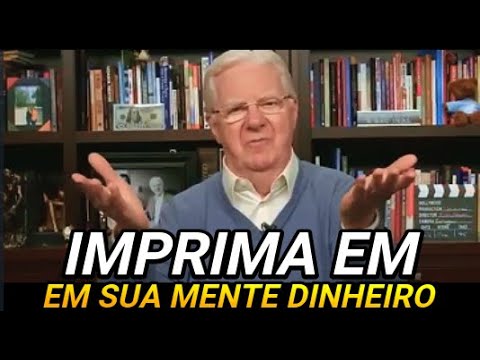 IMPRIMA DINHEIRO EM SUA MENTE E A VIDA VAI SER OBRIGADO A COLOCAR PARA FORA A FORTUNA E RIQUEZA!