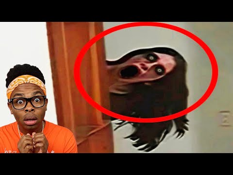 30 Scary Ghost Videos Leaving Viewers Haunted