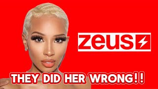 Why Zeus Network OWES JELA an APOLOGY!!