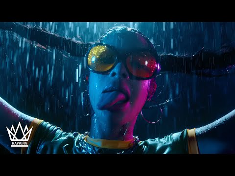 6IX9INE - FLOKI ft. Jack Harlow, Cardi B (RapKing Music Video)