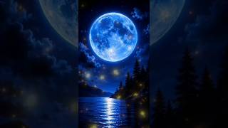 ALL SIGNS - "ONCE IN A BLUE MOON - MAKE THAT WISH!!!" - BABA J.'S SHORTS