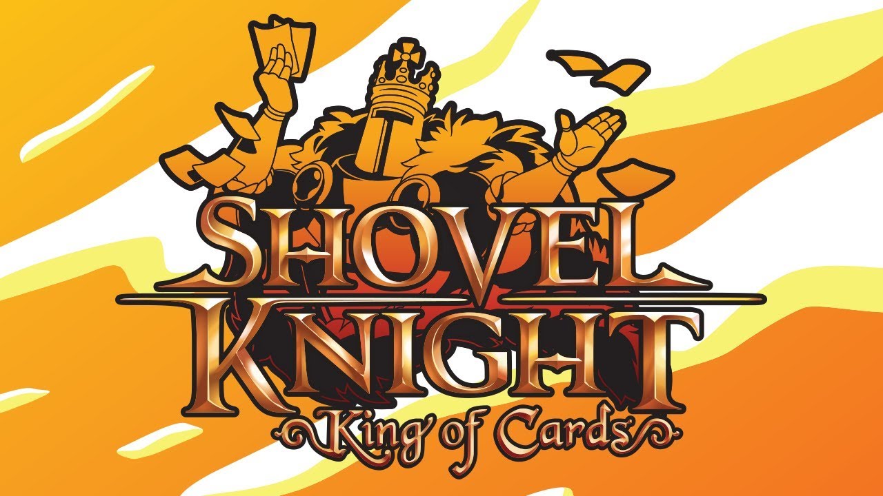 Shovel Knight: King of Cards trailer thumbnail