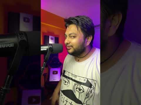 Nadaaniyan #nadaaniyan with romantic Rap | #shorts #jesusmehta #romantic