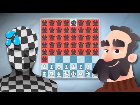 ¿Conseguirá mi BOT vencer a MARTIN con 40 DAMAS?