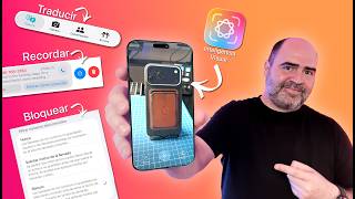 iOS 26: 7 funciones que el 90% no tiene ACTIVADAS