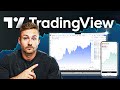 How To Use TradingView For Beginners (FULL Tutorial 2024)