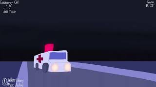 Joan Fresco - Emergency Call