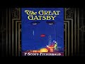 Exploring Key Themes in The Great Gatsby Chapter 7
