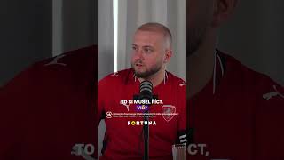 Tohohle hráče si Roman nemohl nevšimnout! 👀