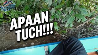 Ternyata SPOT ini ADA Makhluk Penunggunya....