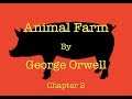 Animal Farm Key Events and Concepts